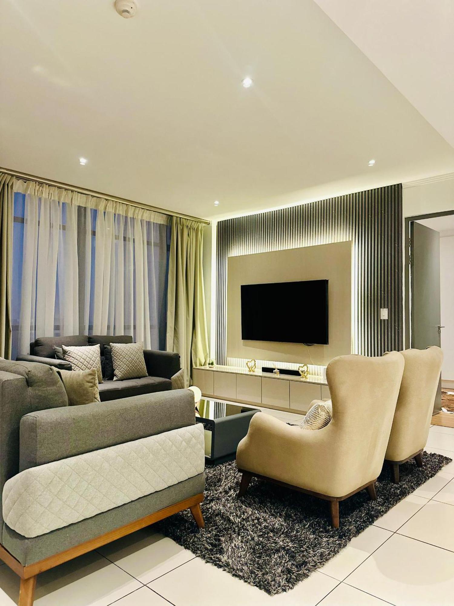 Apartment Masingita Towers *