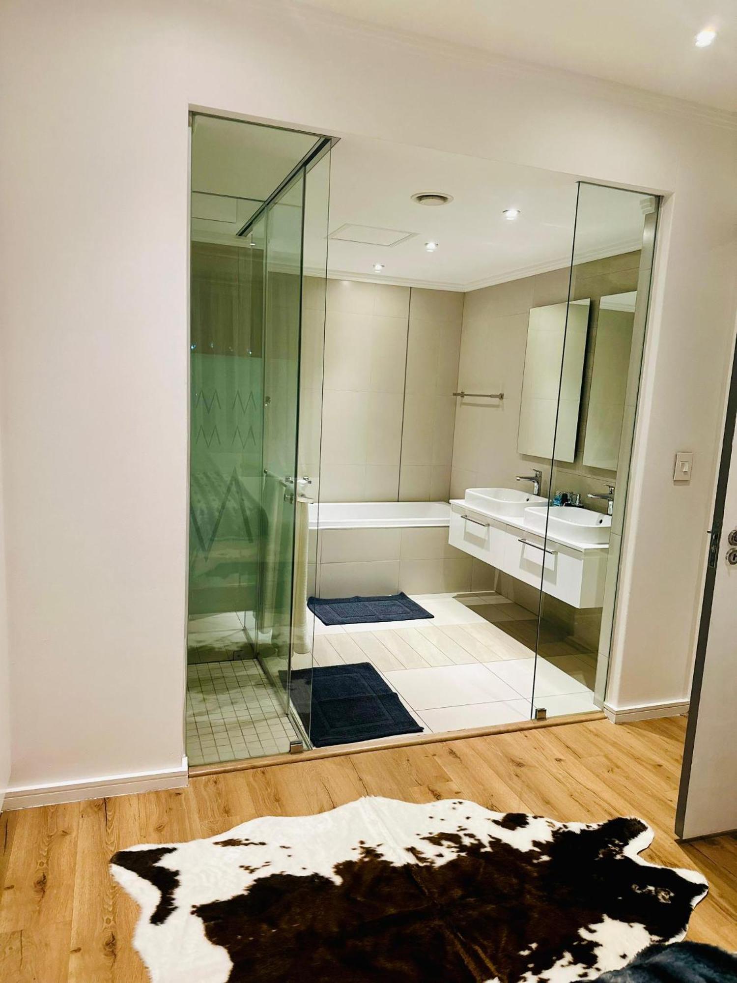 Apartment Masingita Towers