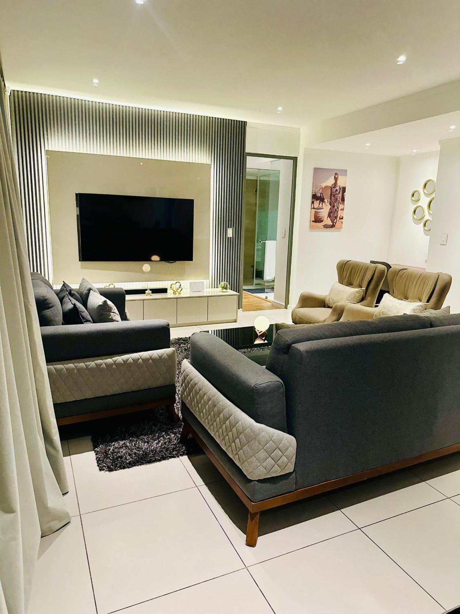 Masingita Towers *