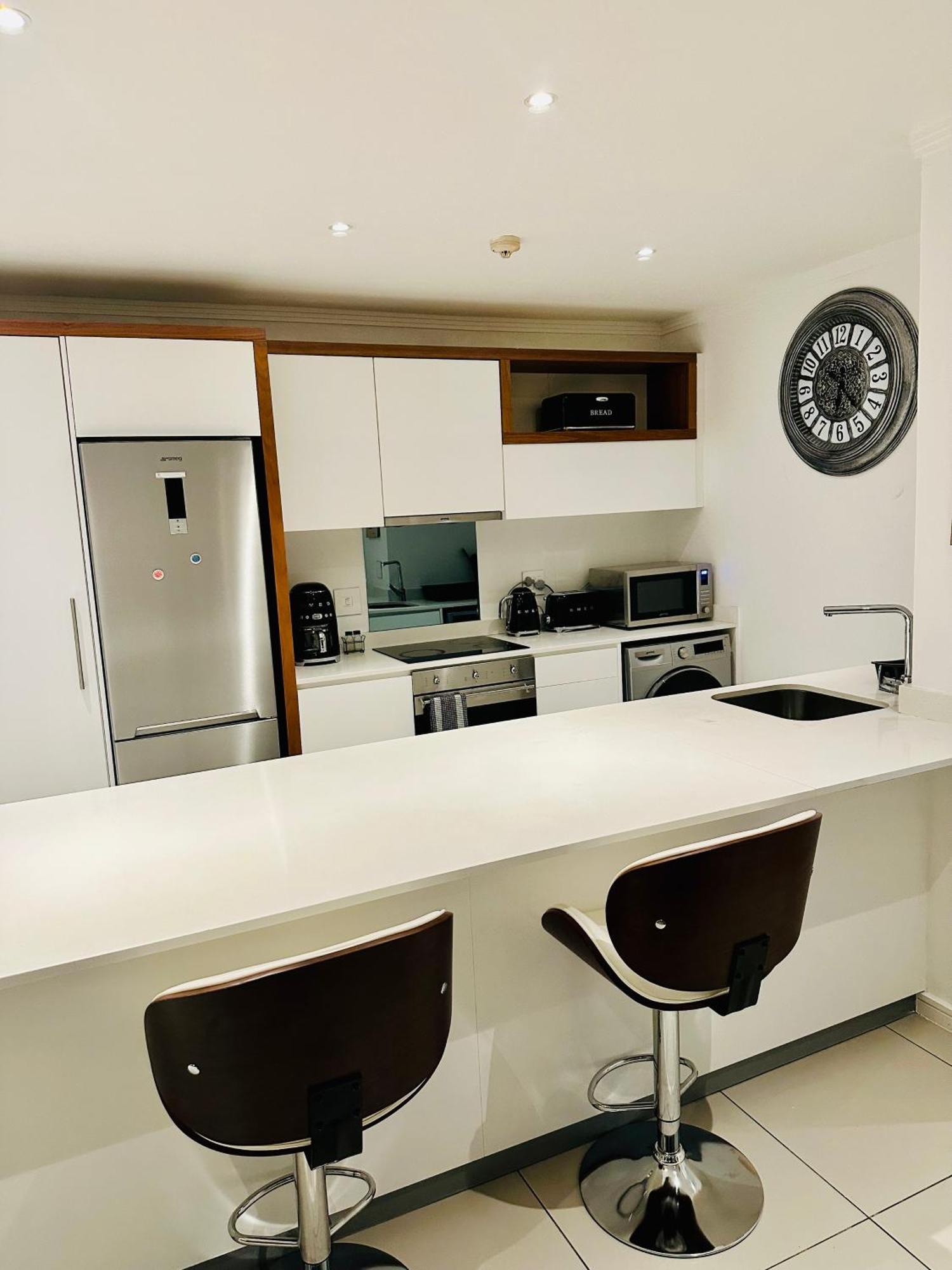 Masingita Towers Johannesburg